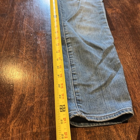 Madewell jeans high rise - Picture 9 of 11